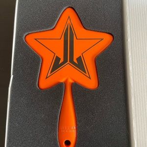 Jeffrey Star exclusive hand mirror! Halloween